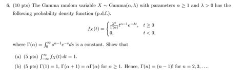 Image result for Generating Gamma Random Variable