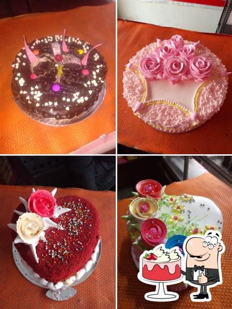 Bakery Cake Point, Gurugram - Restaurant reviews