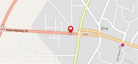 Singh's eatwell, Zira - Restaurant menu, prices and reviews