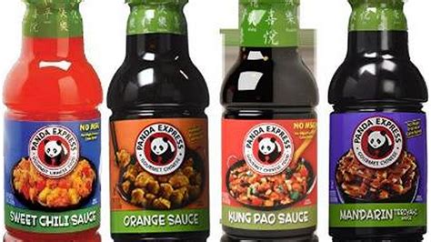 Teriyaki Sauce Like Panda Express at Theresa Hanson blog