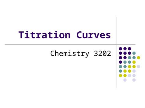 Image result for Titration Curves Explained