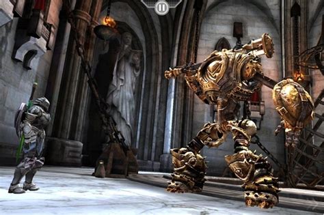 Image result for Infinity Blade Install