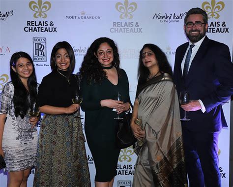 Here's What You Missed At The Relais & Châteaux Indian Subcontinent’s