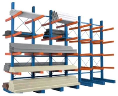 Pipe Storage Rack Manufacturer, Supplier from Bharuch
