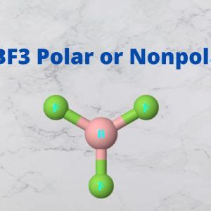 BF3 lewis structure, molecular geometry, bond angle, hybridization