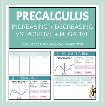 Image result for Increasing/Decreasing Test