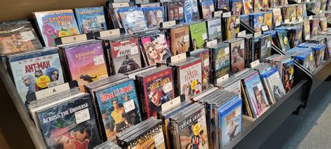 Gallery - All That Music & Video