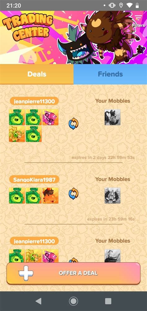 Baixar Mobbles 3.4 Android - Download APK Grátis