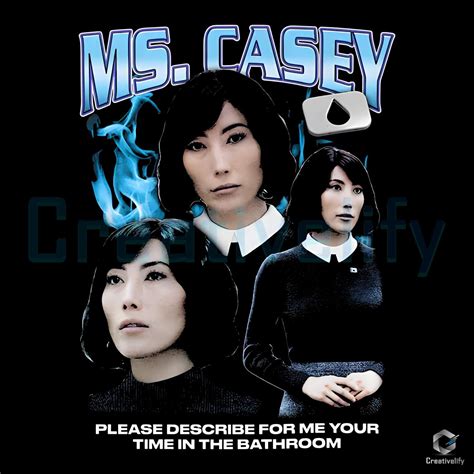 Ms Casey Severance Apple Tv Series PNG Image - CreativeLify