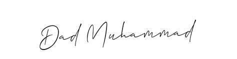 Image result for Muhammad Signatures