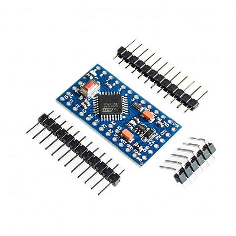 Arduino -Programming boards.