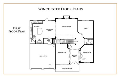 Winchester Mansion Floor Plan at Hee Slocum blog