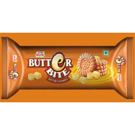 Butter Bite Butter Cookies Priya Gold – JITCO