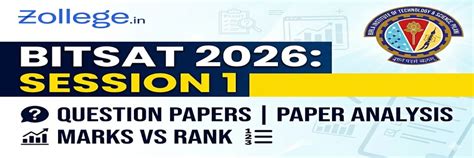 BITSAT 2026: Session 2 Registration (Extended), Check Exam Dates, Slot ...