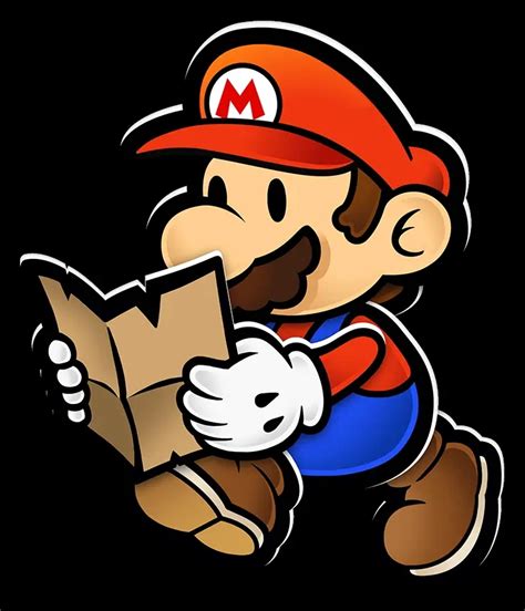 Image result for Paper Mario Root
