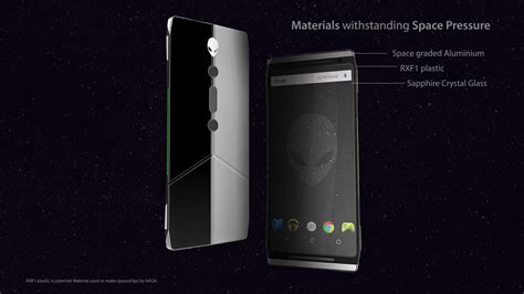 Image result for Alienware Android Phone