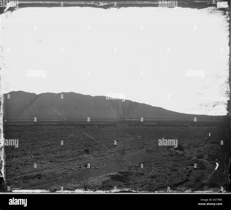 Death Valley, California, is a desert landscape known for its extreme heat and unique geological ...