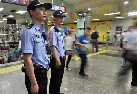 北京警方启动社会面一级防控方案_图片_新闻_中国政府网