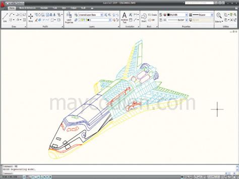Image result for AutoCAD 2009 Tutorials