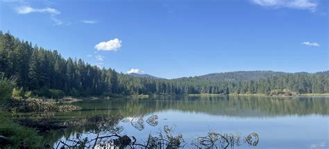 Spring Valley Reservoir Loop, Idaho - 93 Reviews, Map | AllTrails