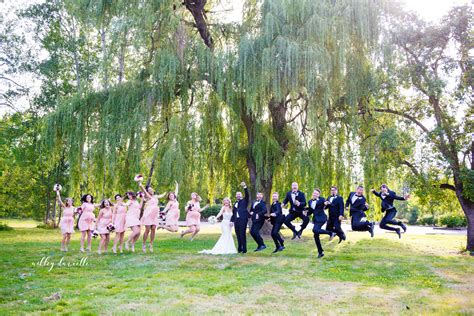 Ashley Danielle Photography {blog}: Brittany & Matt | Pickering Barn ...