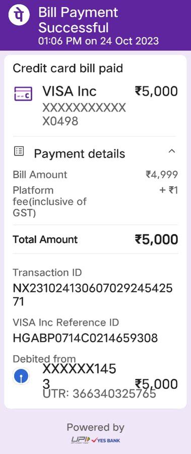 Yes Bank Complaints & Reviews