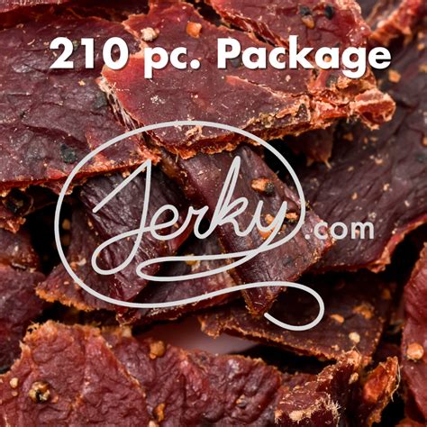 Gourmet Jerky Starter Pack – JerkyWholesale.com
