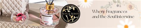 Amazon.in: Soul&Scents: Sachet
