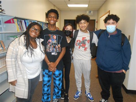 Radloff Middle School | Our Broadcast Crew has continued taking ...