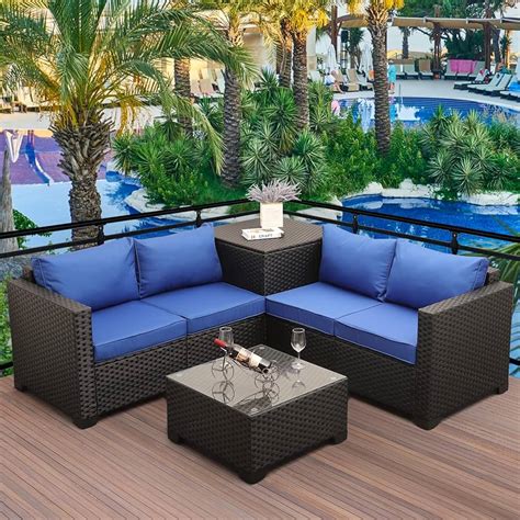 Patio warehouse on sale lounge sets