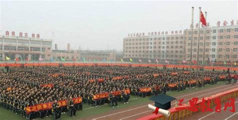 2019年河北省所有的高中排名,河北省高中高考成绩排名出炉