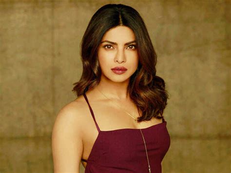 Here’s how much Priyanka Chopra made per season of Quantico | Filmfare.com