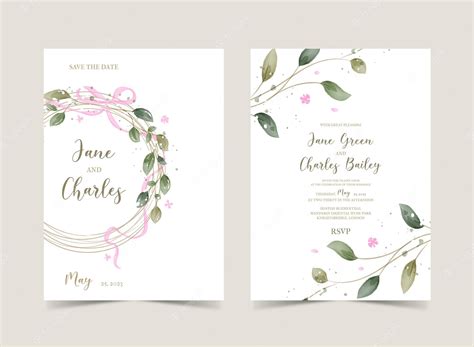 Image result for Wedding Invitation Card Design