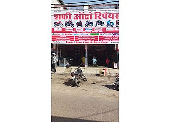 3 Best Bike Repair Shops in Kota, RJ - Expert Recommendations