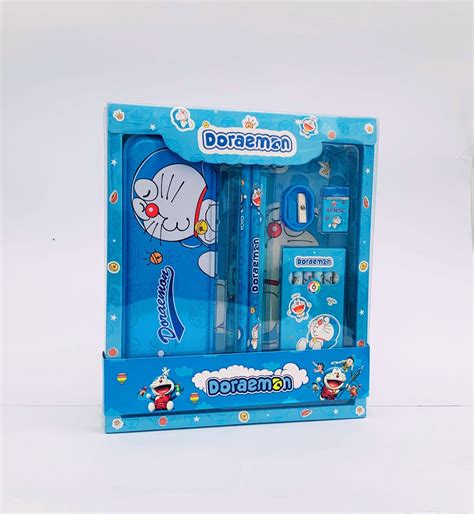 School Essential Kit for Kids – Perfect Return Gifts for Young Learners ...