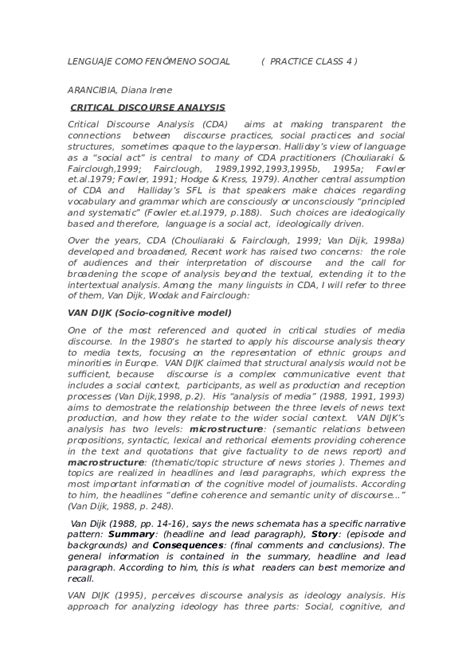 Image result for Critical Discourse Analysis