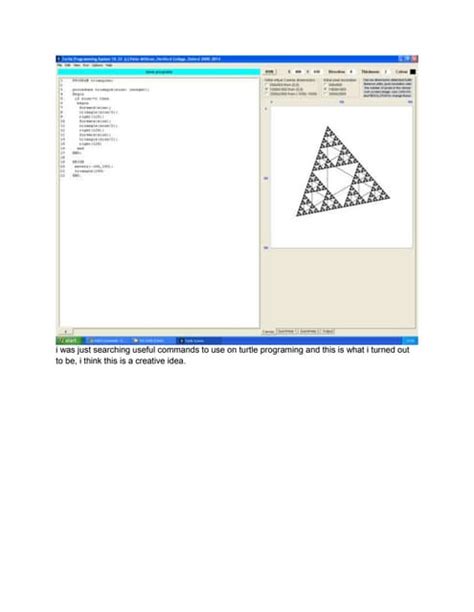 Image result for Free Turtle Programming
