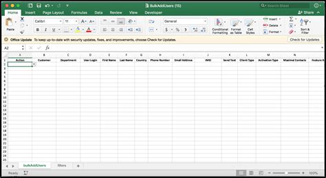 Image result for Data Bulk Load Process Steps Template
