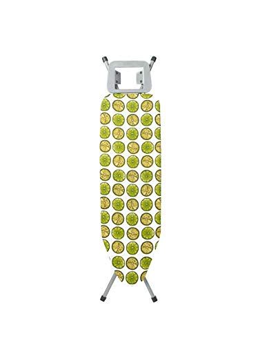NVR Foldable Ironing Board with Iron Stand/Iron Stand for Ironing ...