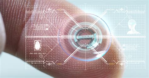 Technology Contact Lenses 的图像结果