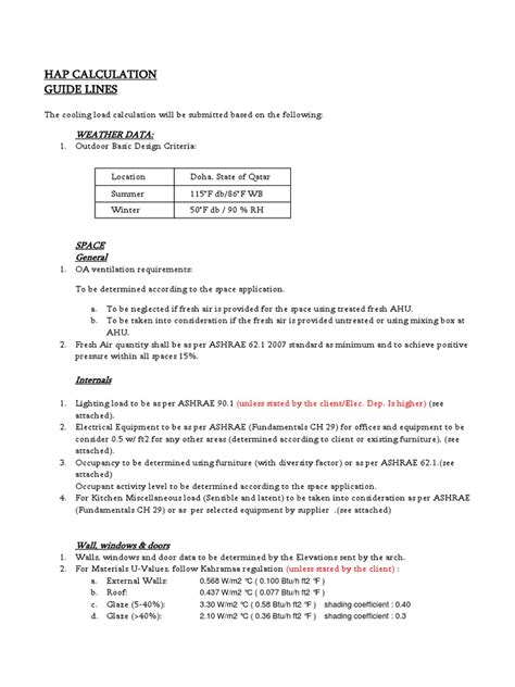 Image result for Hap Calculation
