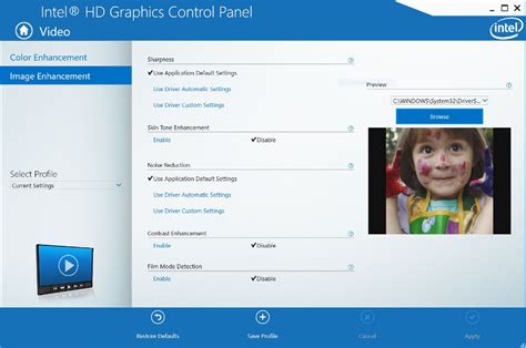 Image result for Graphics Setting LEP Top
