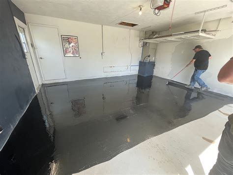 Epoxy Resin Flooring