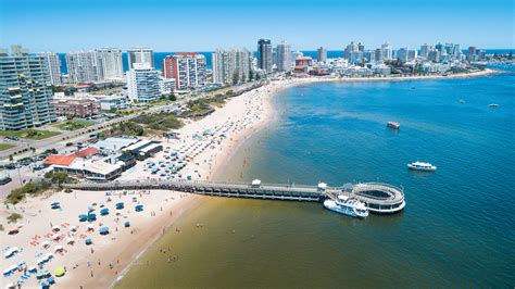 Download Punta Del Este Uruguay Sydamerika Wallpaper | Wallpapers.com