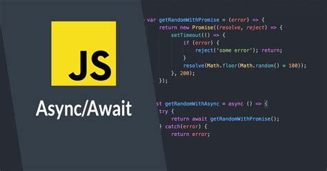 Image result for JavaScript Single-Threaded Async/Await