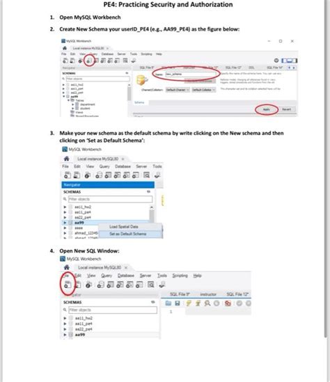 Image result for Oracle SQL Developer Set Default Schema