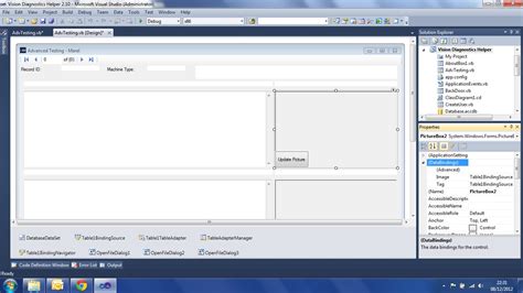 WPF PowerShell 的图像结果