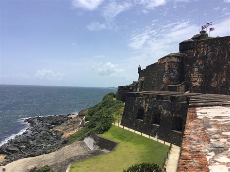 San Juan’s 10 Can’t-Miss Attractions