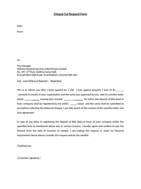 Image result for How to Cut Cheque