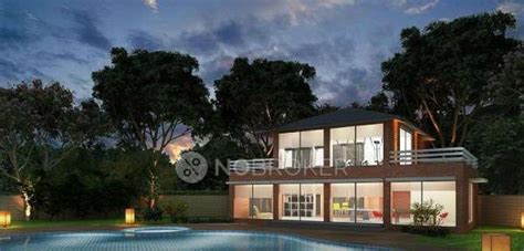 Expat Sereno Lake Homes Rent / Sale Urawade, Pune
